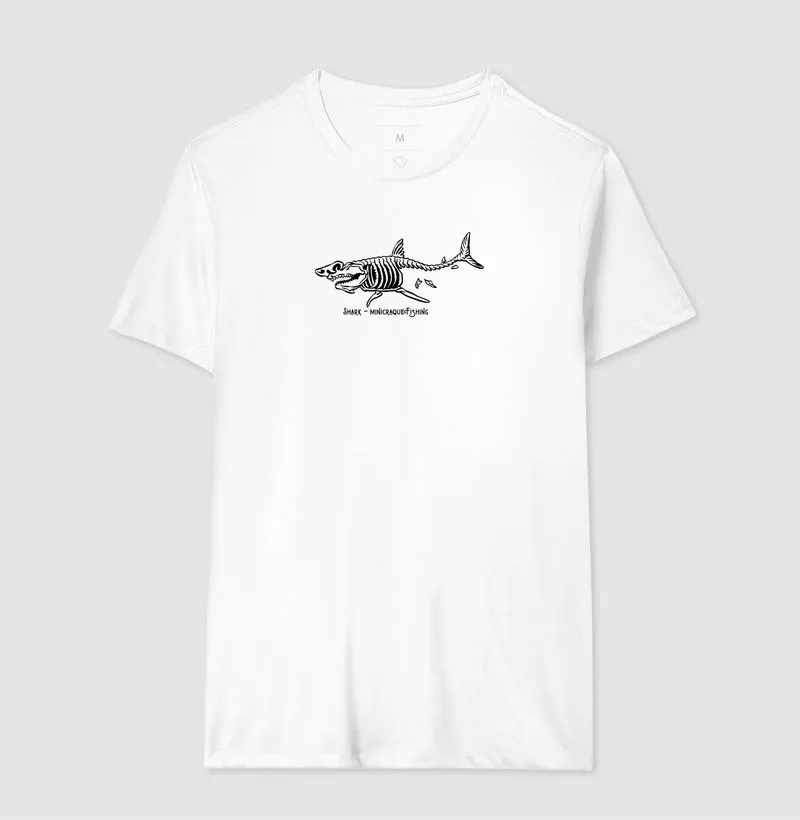 Minicraque Fishing - Shark - Imagem 5