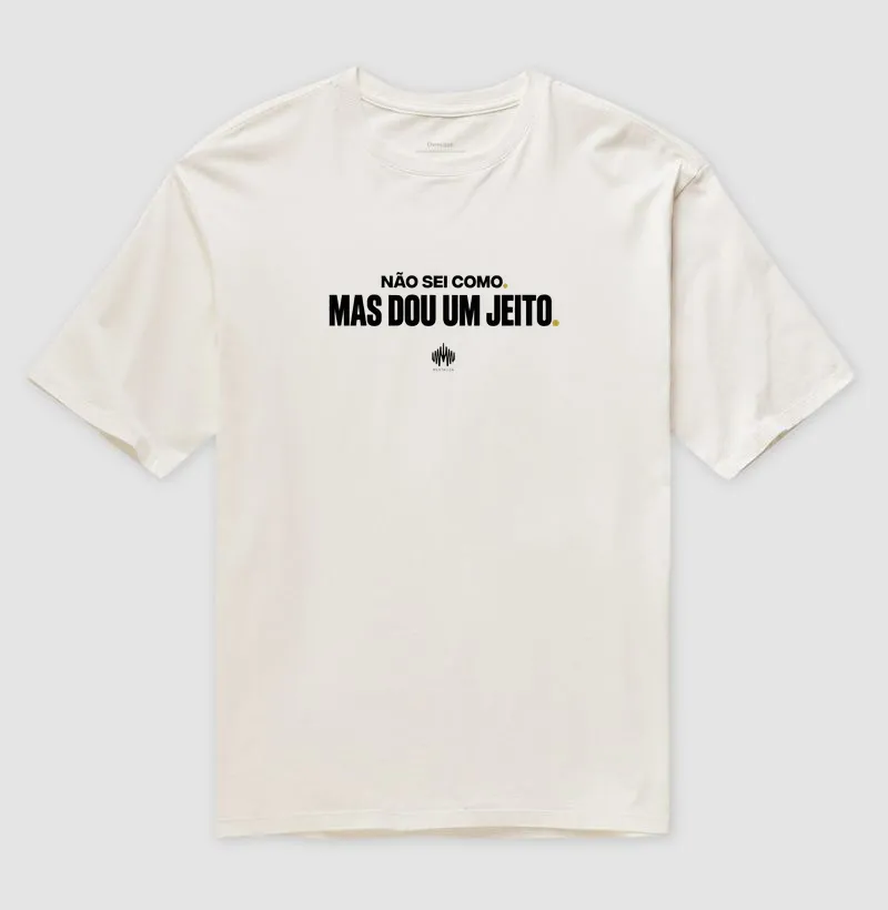 Não Sei Como Mas Dou Um Jeito - Imagem 4