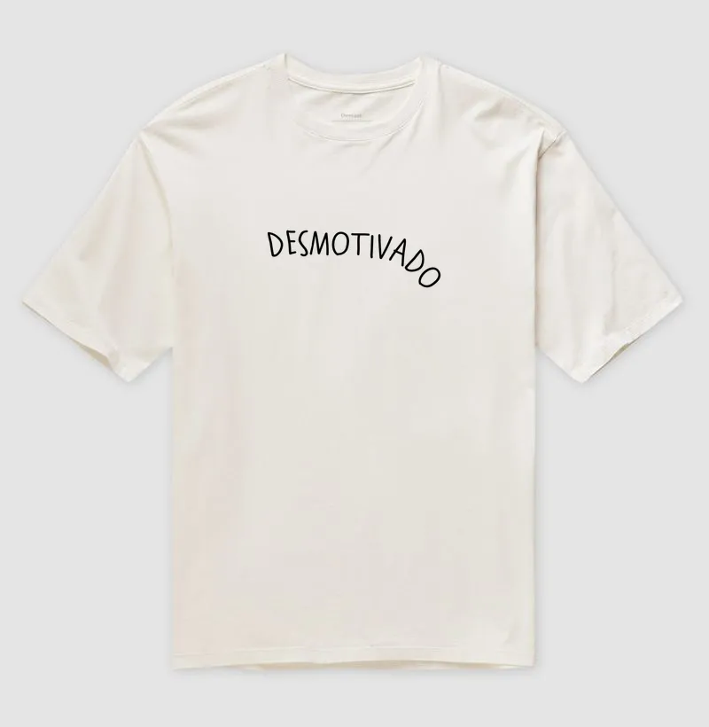 Desmotivado - Imagem 4