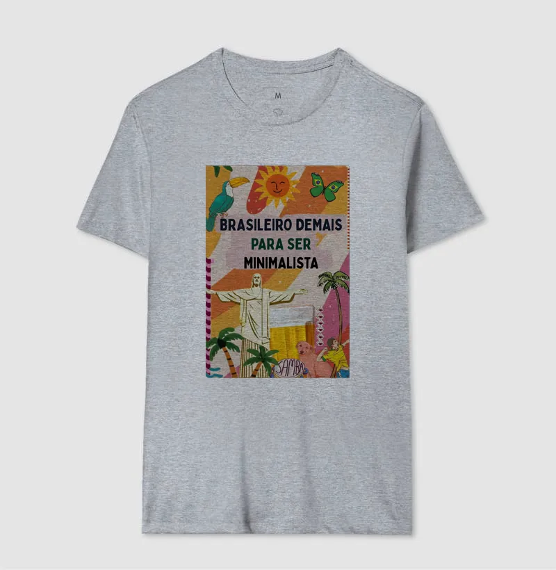 Camisa 10