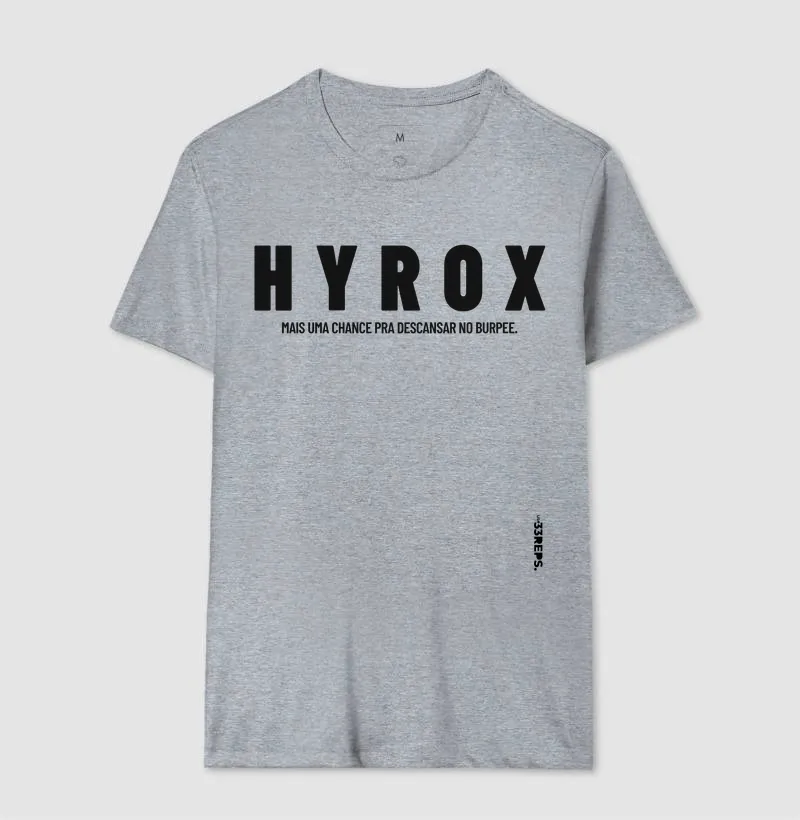 HYROX DESCANSA NO BURPEE - Imagem 8