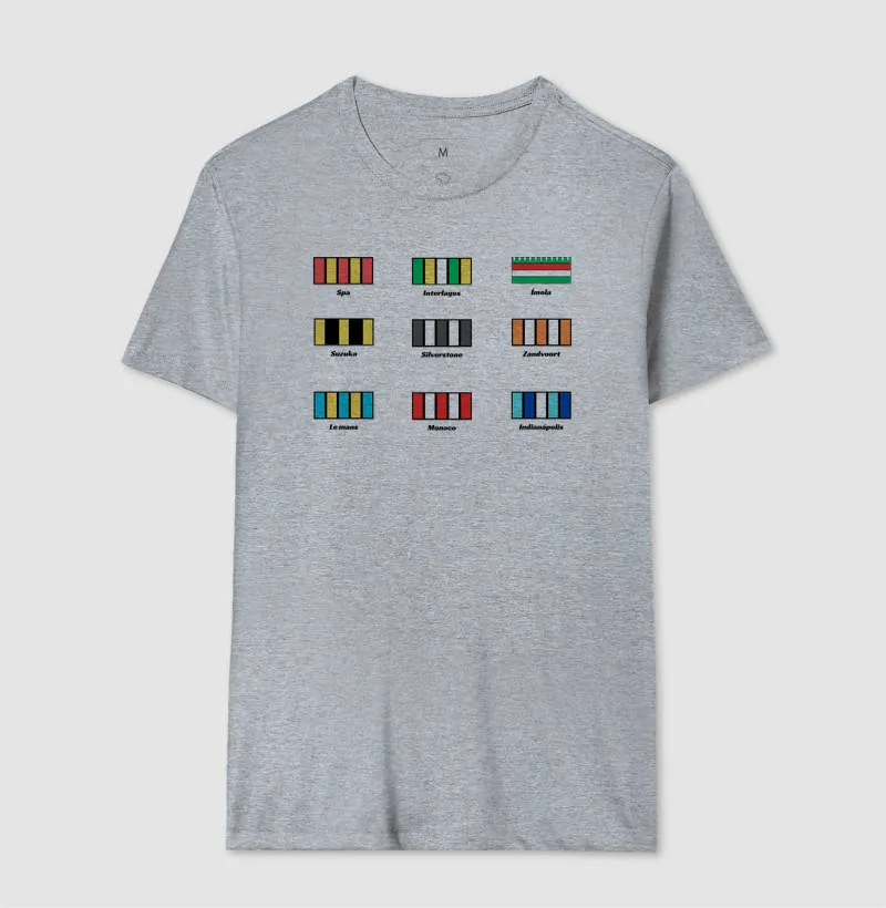 Camisa 7