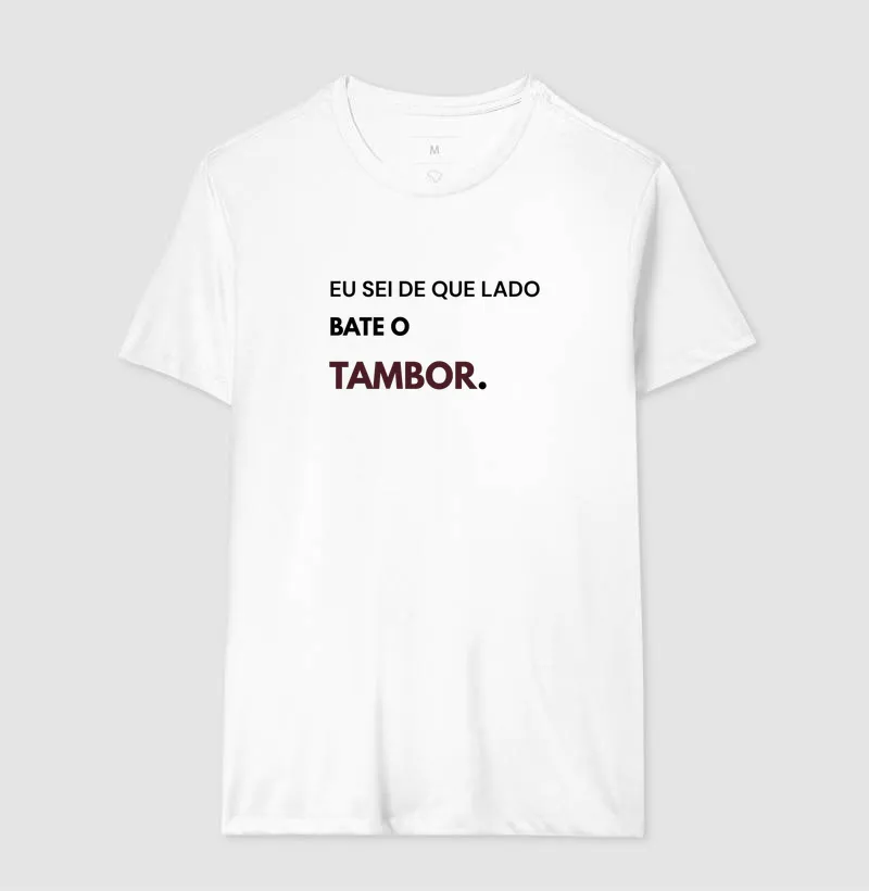 Bate o Tambor - Imagem 4