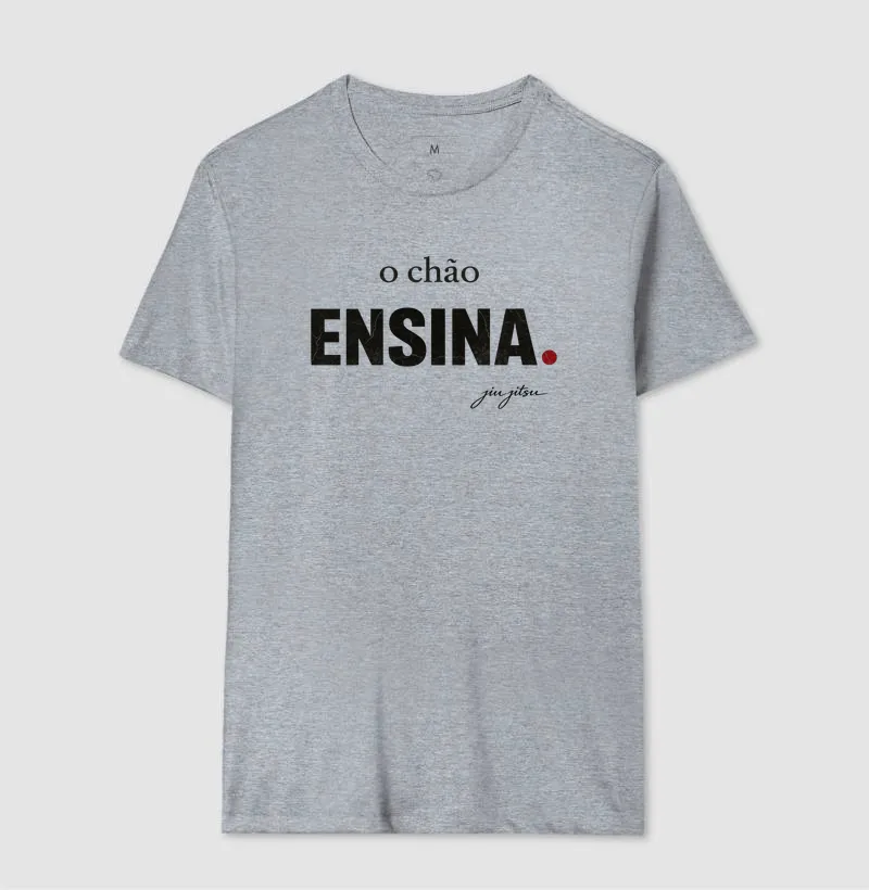 O chão ensina. - Imagem 10