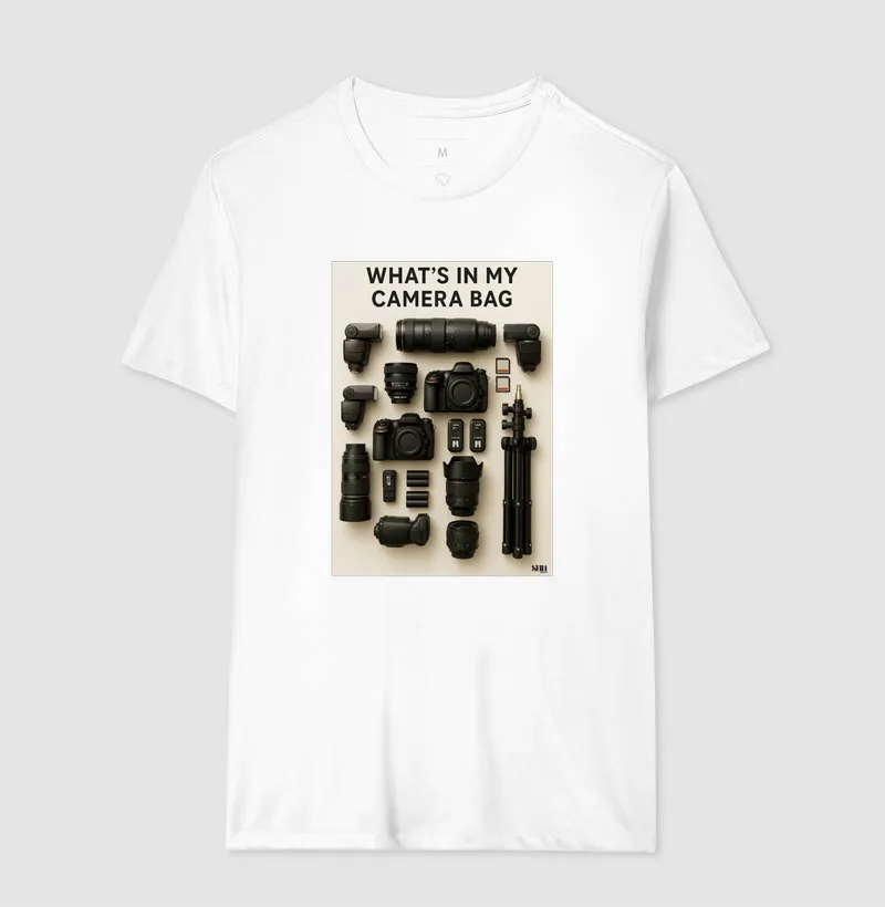 Camisa 3