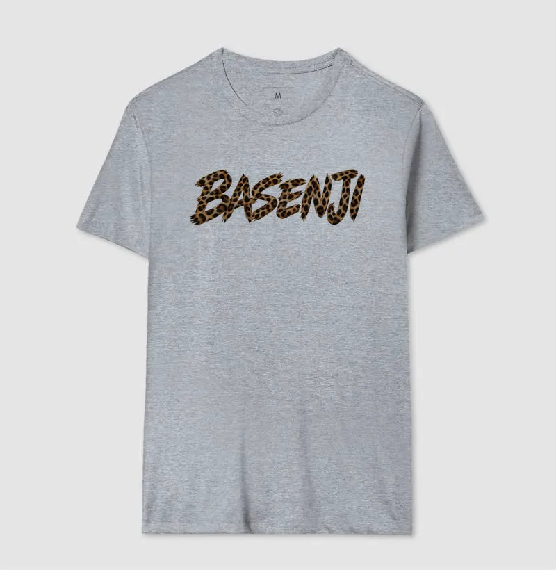Basenji Onça - Imagem 8