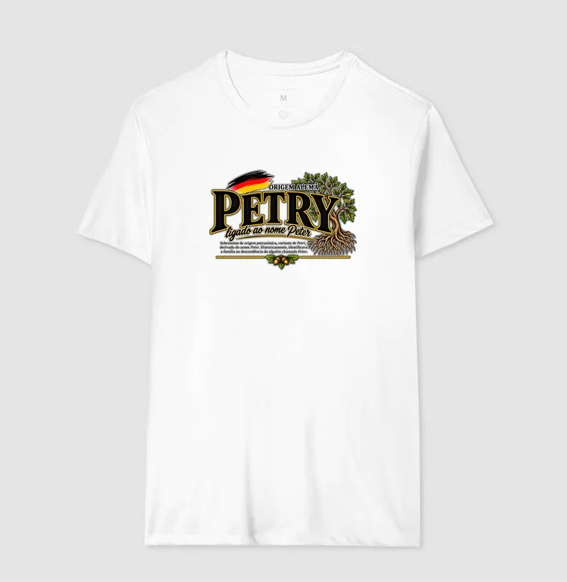 Petry  - Imagem 4