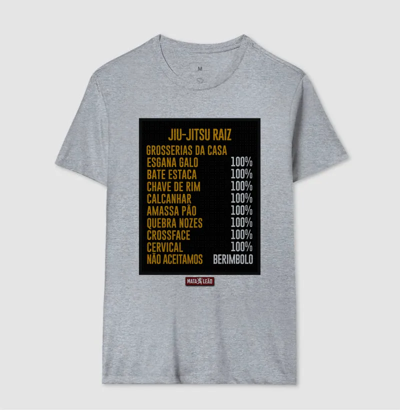 Camisa 7