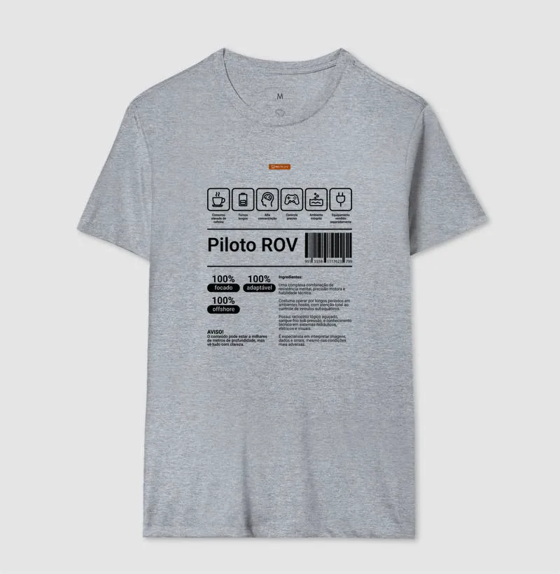Camisa 7