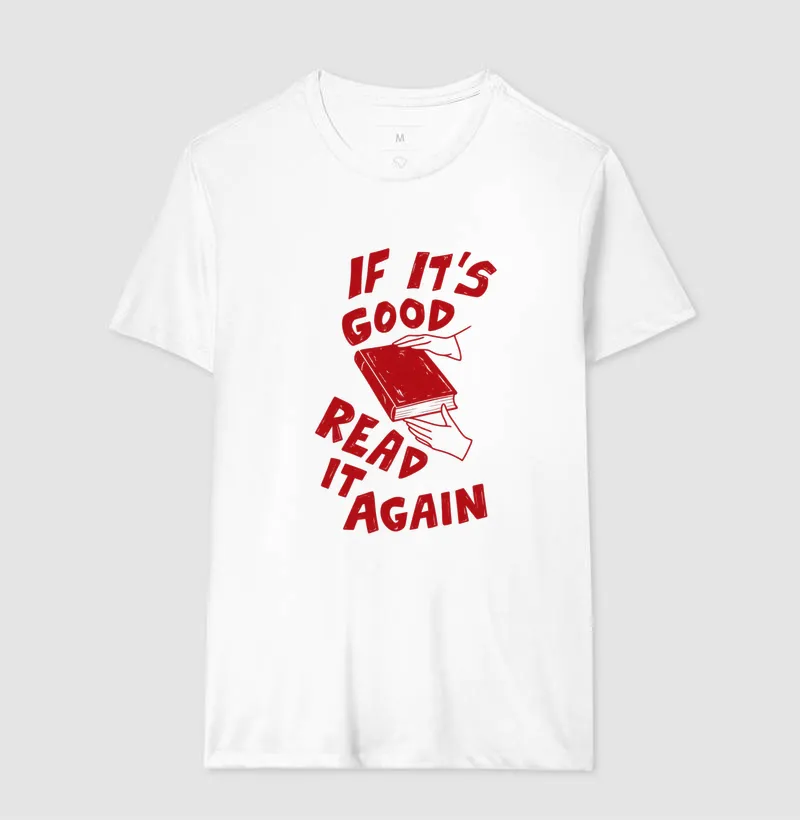 If It’s Good, Read It Again - Imagem 4