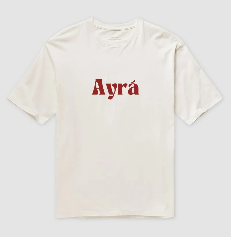Ayrá — O Fogo que Ilumina - Imagem 4