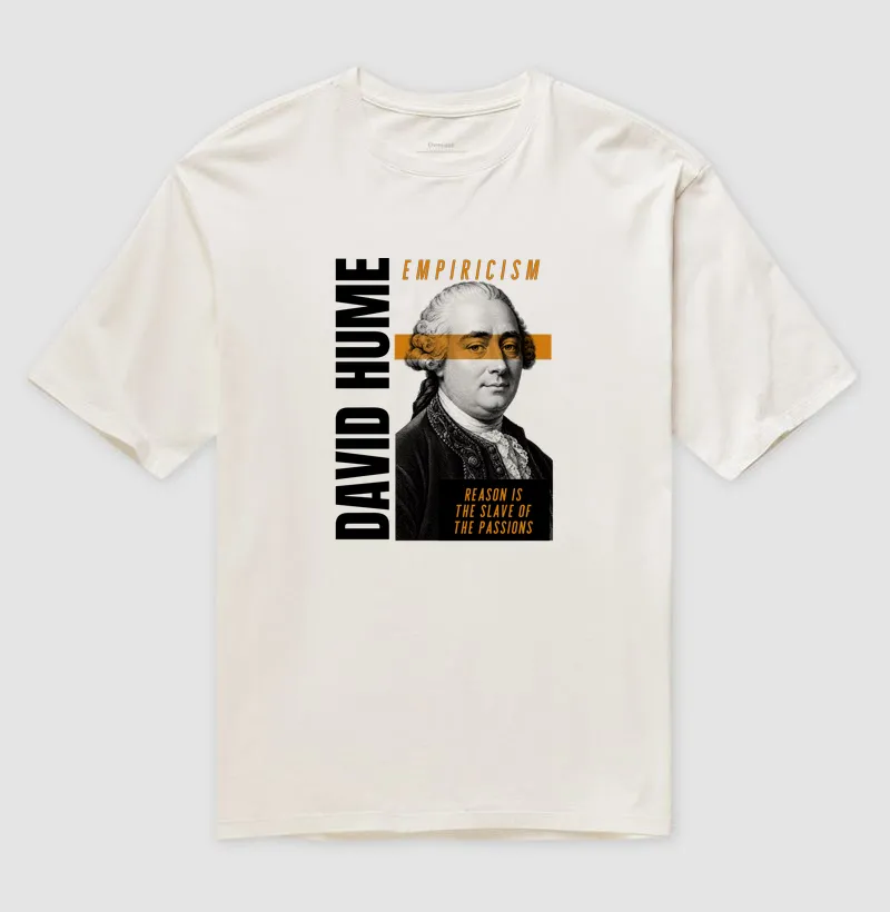 David Hume – Philosopher Kings | Empirismo - Imagem 2