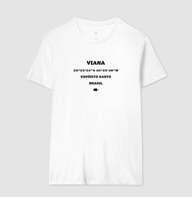 Coordenadas Viana ES - #27685 - Imagem 4