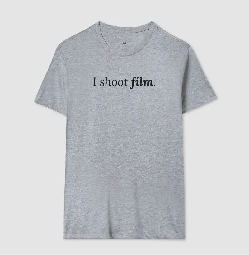 I shoot film - Imagem 8