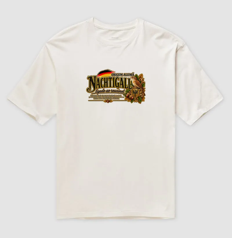Nachtigall  - Imagem 4