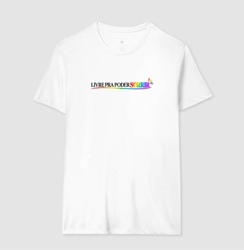 Livre pra poder sorrir - Imagem 4