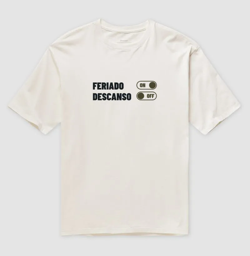 Feriado ON, descanso OFF - Imagem 3