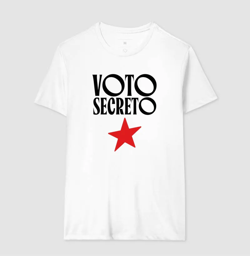 Voto Secreto - Imagem 2