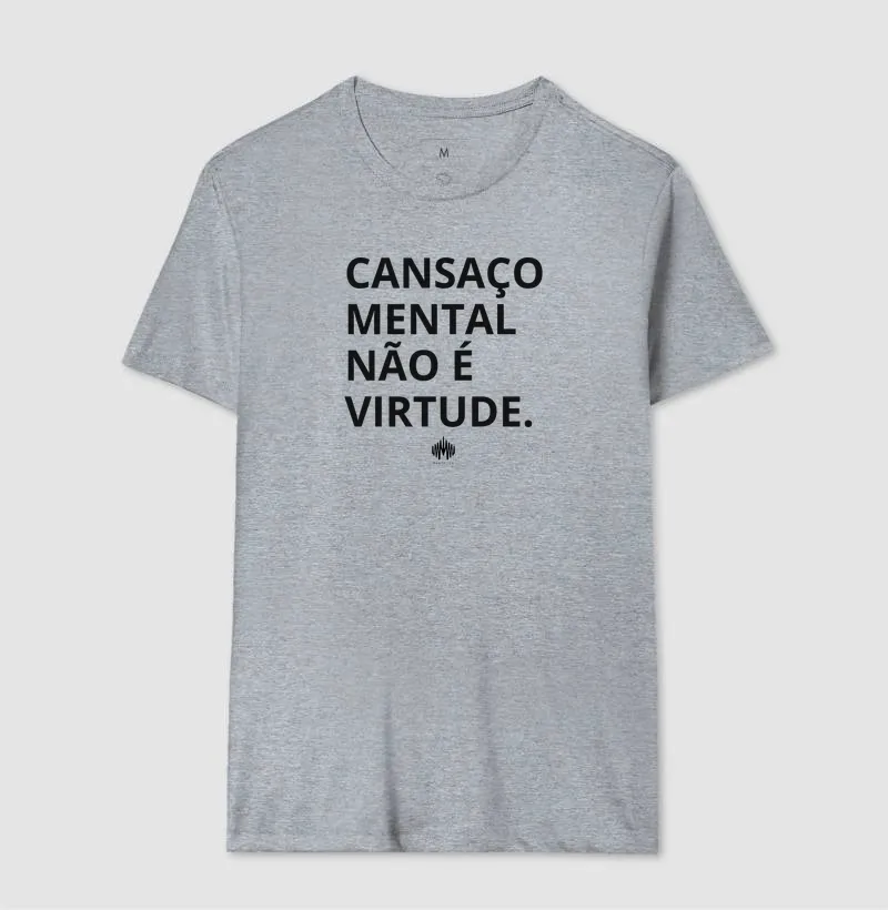 Cansaço mental não é virtude. - Imagem 11