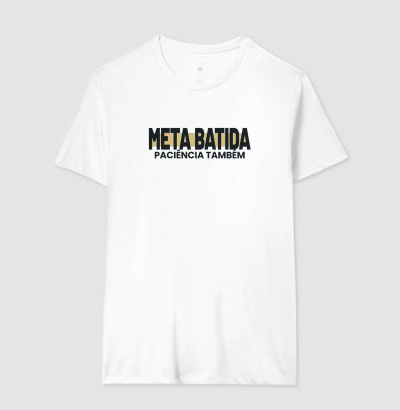 Meta batida - Imagem 4