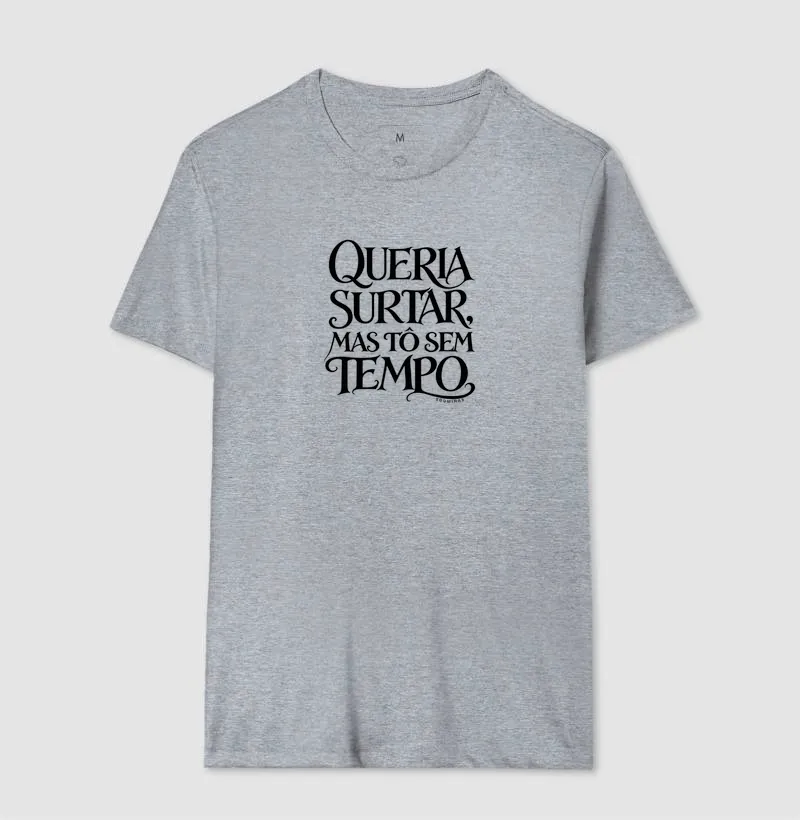 Queria surtar, mas tô sem tempo. - Imagem 11