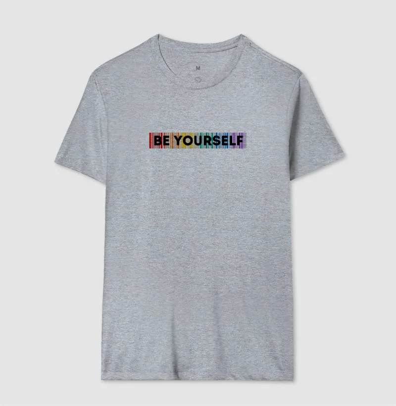 BE YOURSELF - Imagem 8