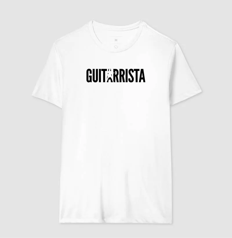 Guitarrista em Silhueta - Imagem 3