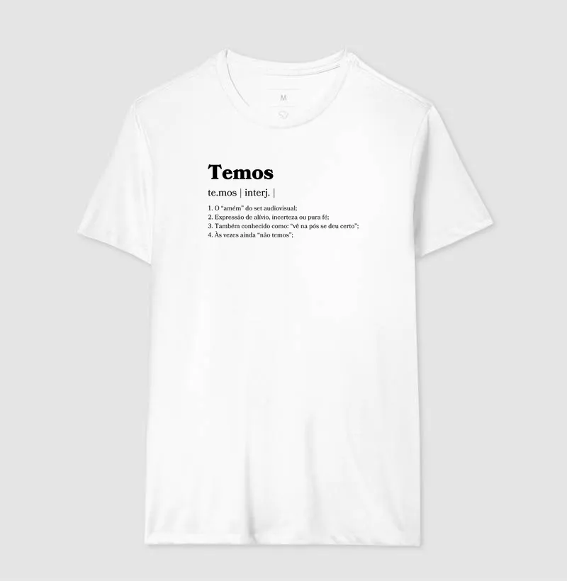 Camisa 3