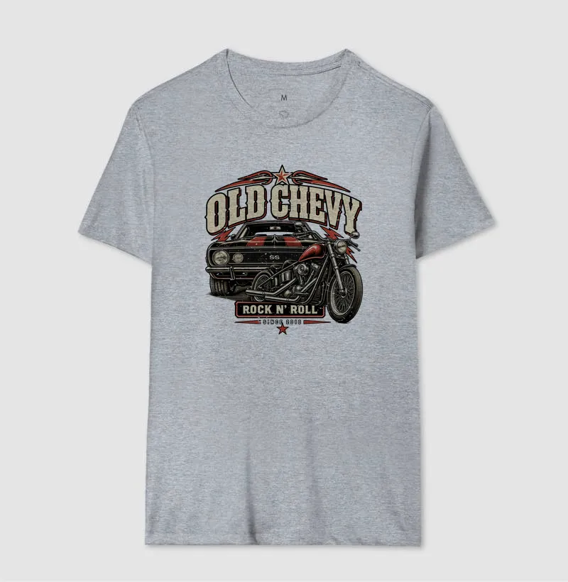 Road Legends | Steel & Wheels - Old Chevy - Imagem 8