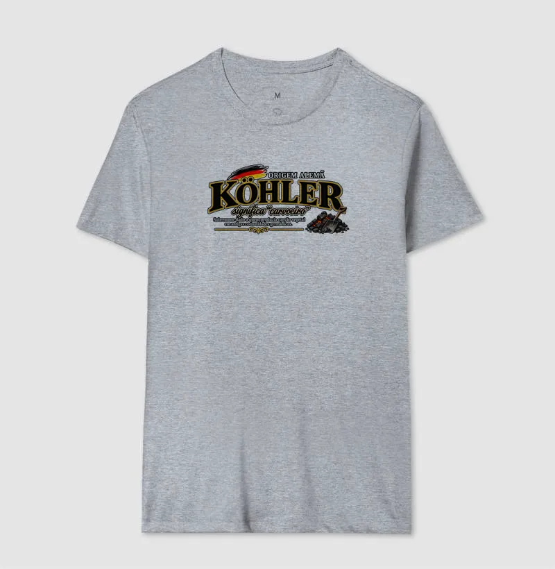 Köhler  - Imagem 8