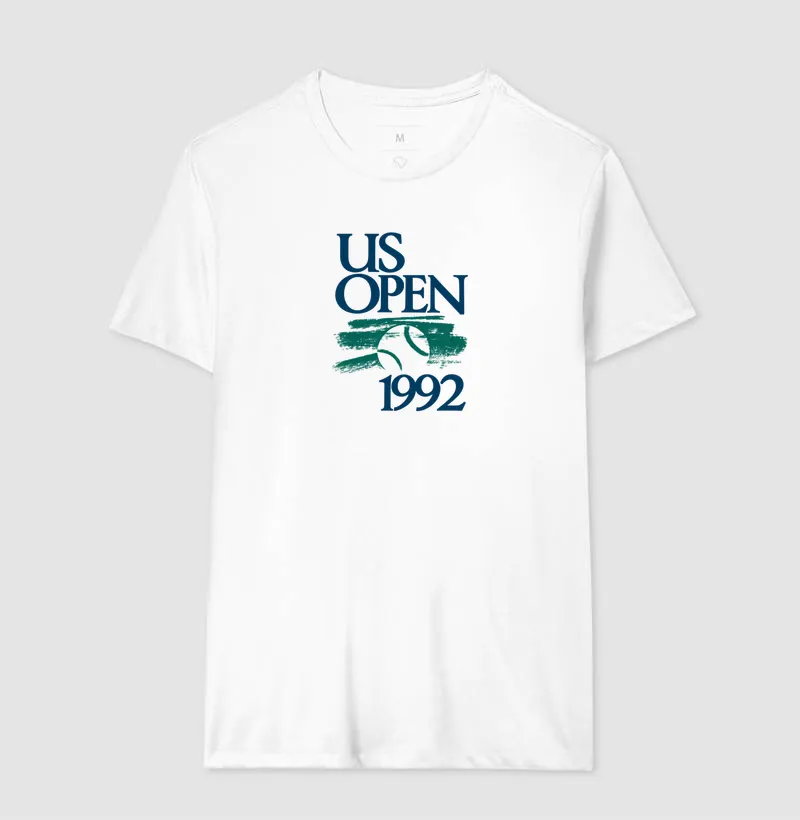 US OPEN 1992 - Imagem 4