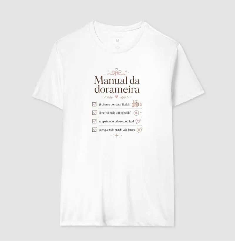Manual da dorameira - Imagem 5