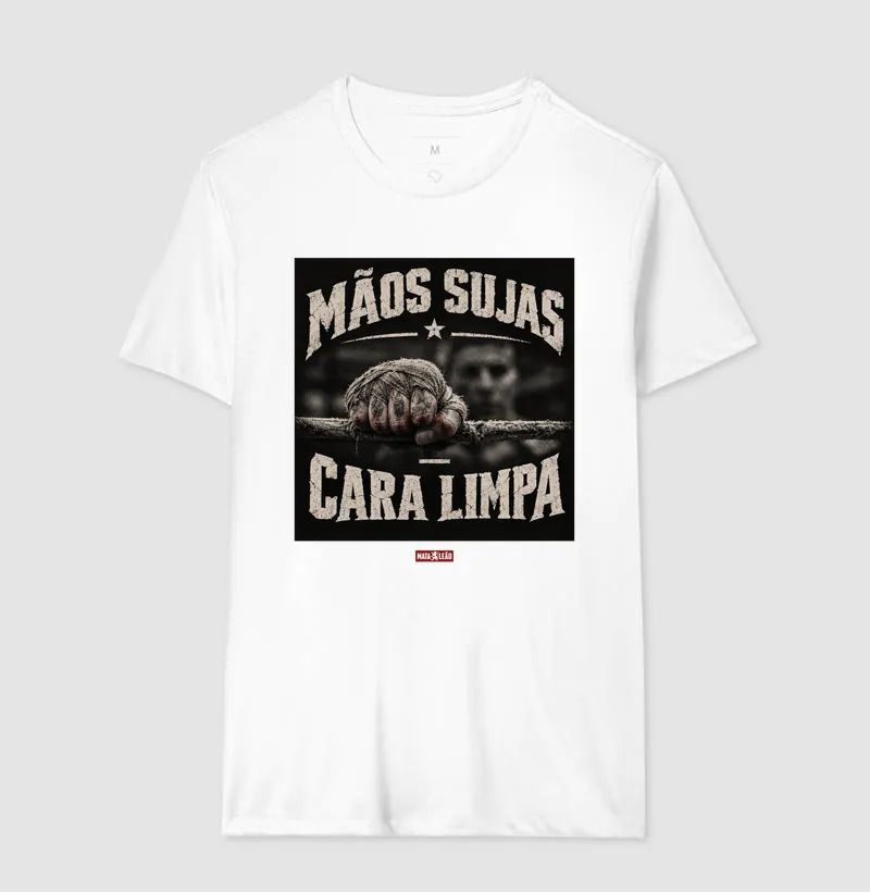 Mãos Sujas - Imagem 4