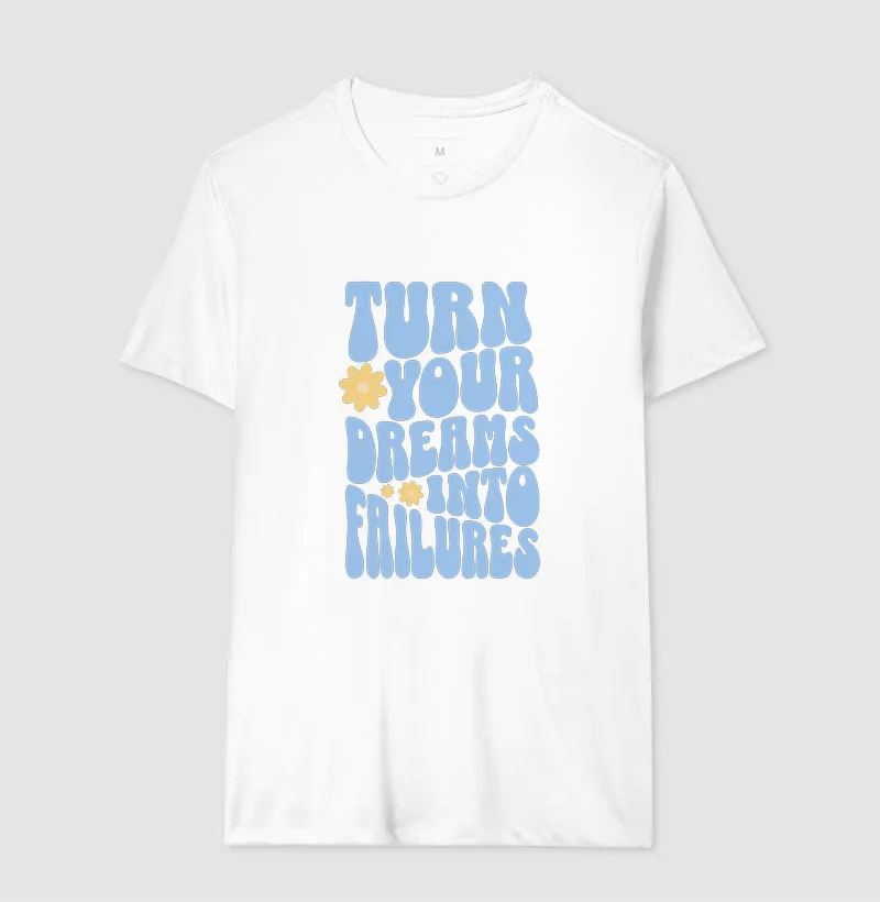 Turn Your Dreams Into Failures - Imagem 4