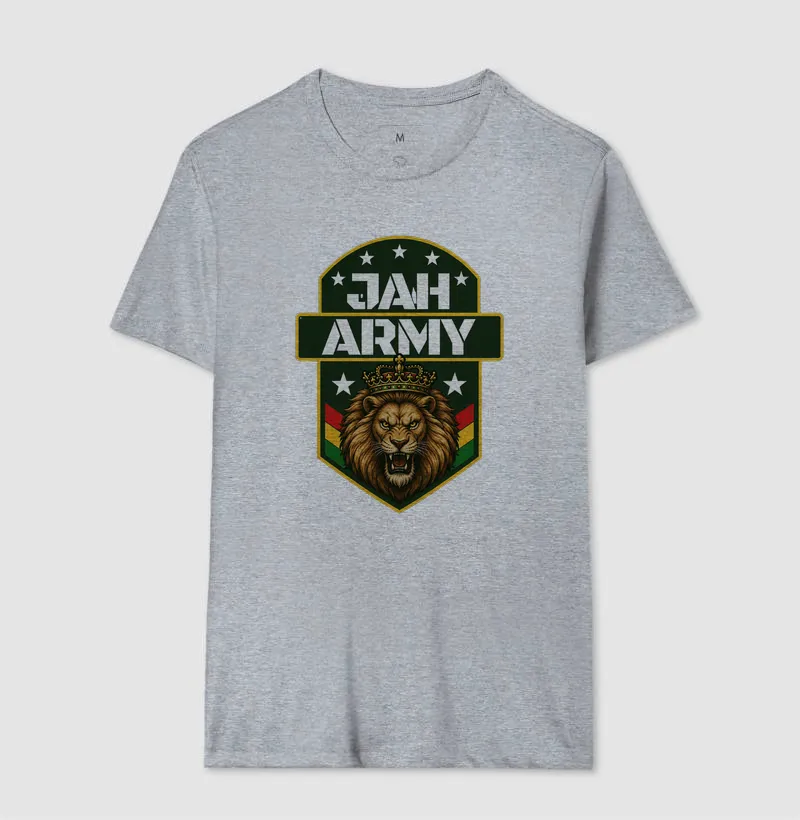 Jah Army - Imagem 10