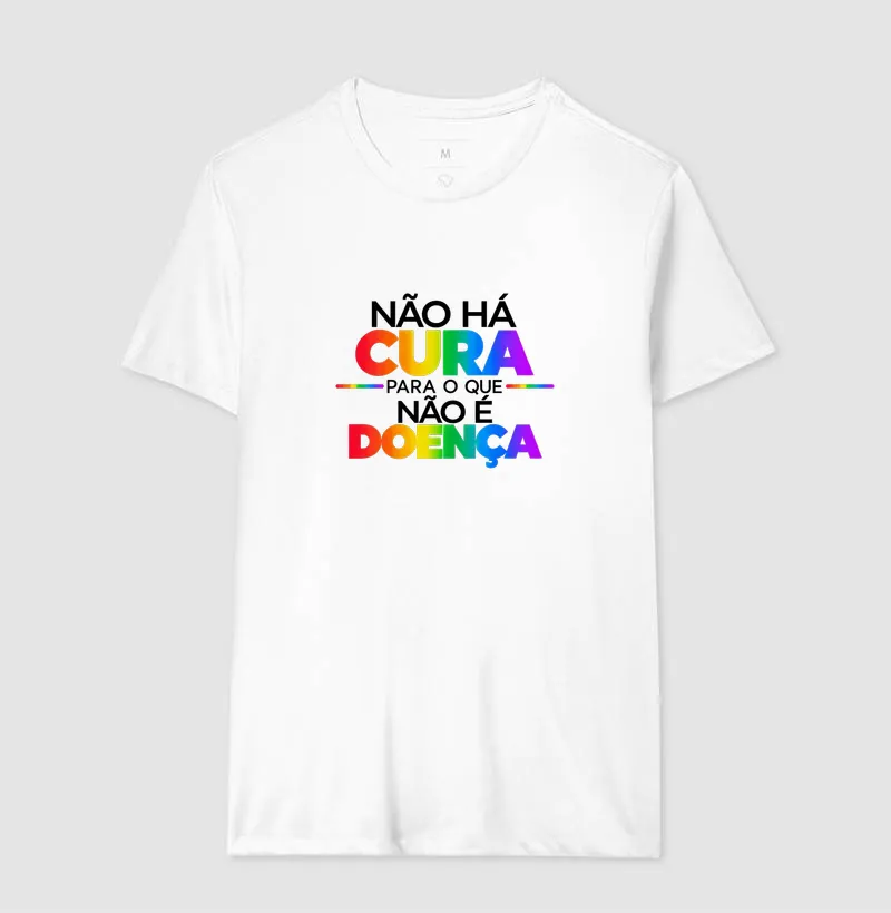 Não há cura para o que não é doença - Imagem 4