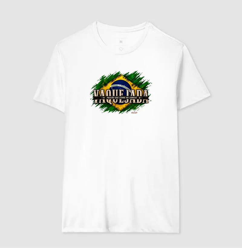 Camisa Algodão - Paixão que Corre no Sangue - Imagem 2