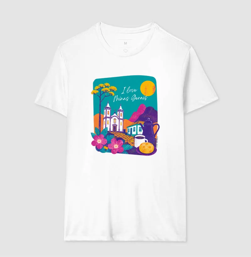 Camisa 5