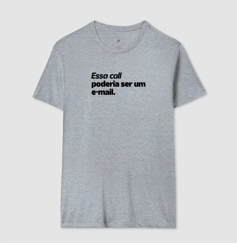 Camisa 7