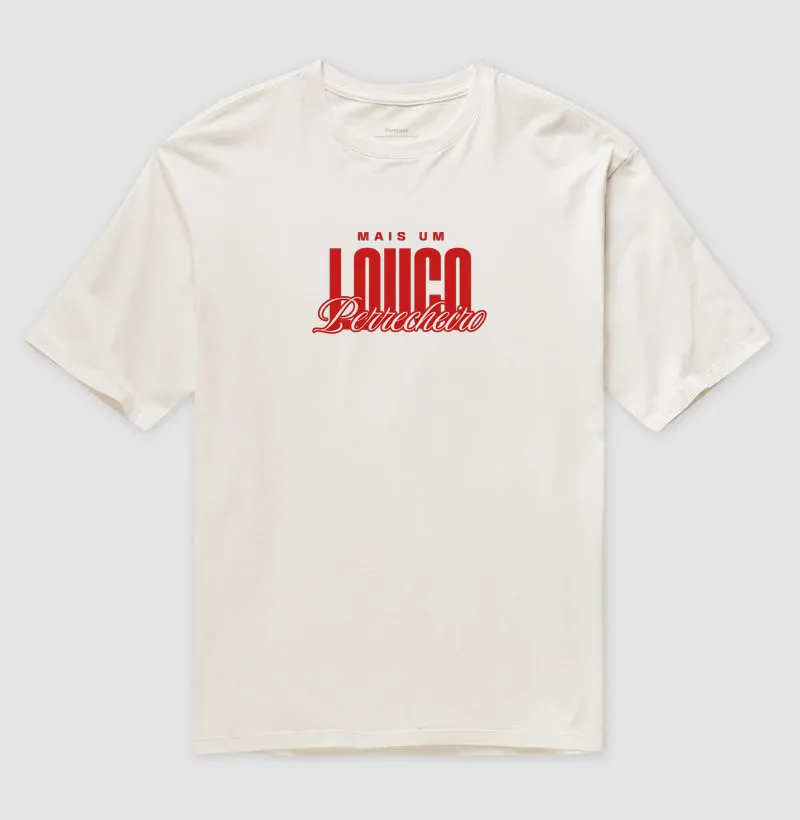 Louco Perrecheiro - Garantido