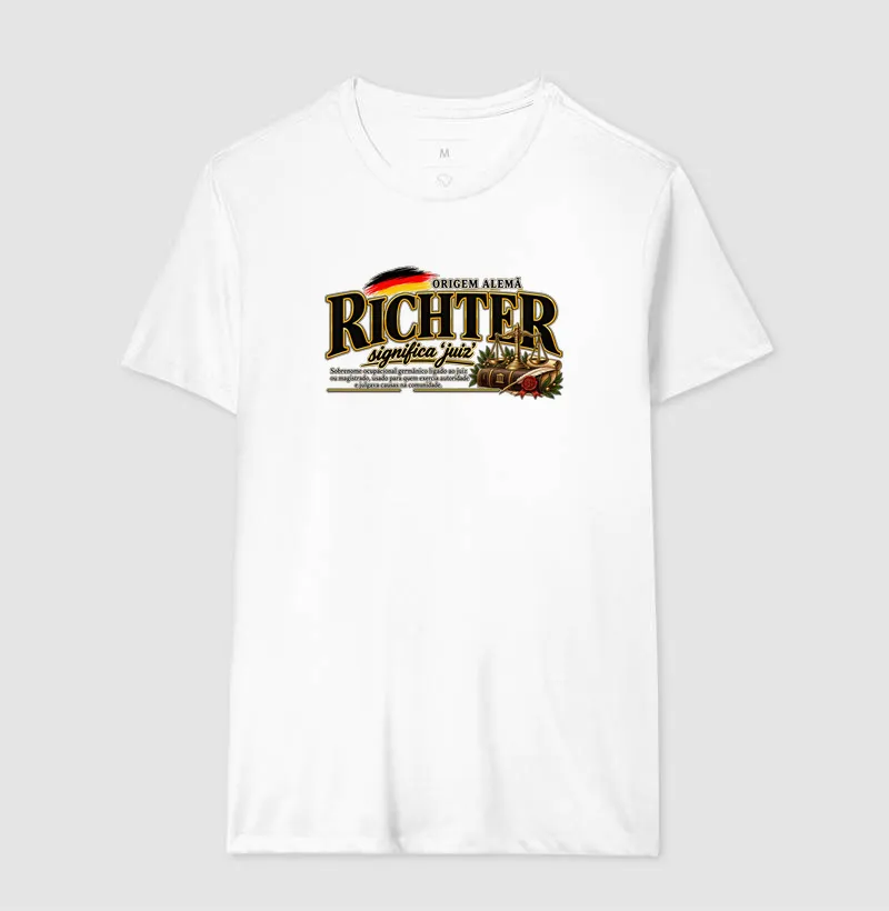Richter - Imagem 4