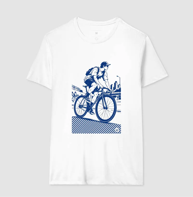 Ciclista - Fixa - Imagem 4
