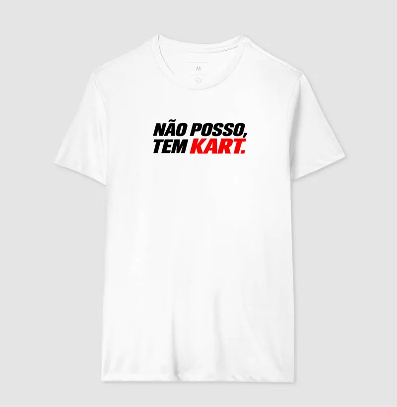 Não Posso, tem Kart - Imagem 4