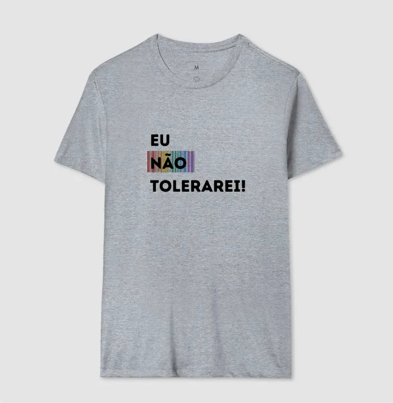 EU NÃO TOLERAREI! - Imagem 10