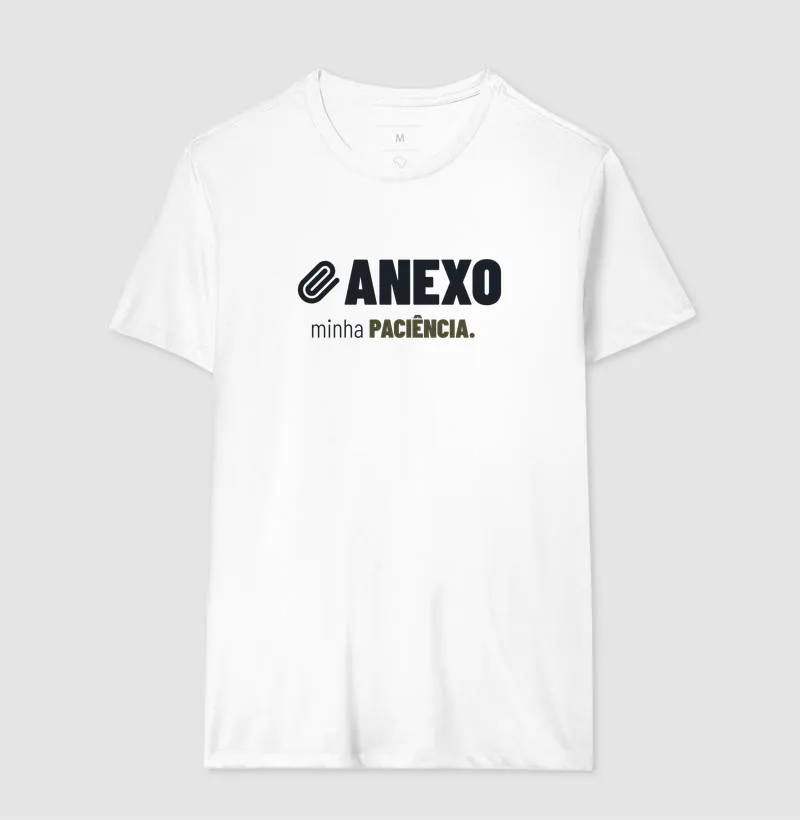 Anexo minha paciência - Imagem 4