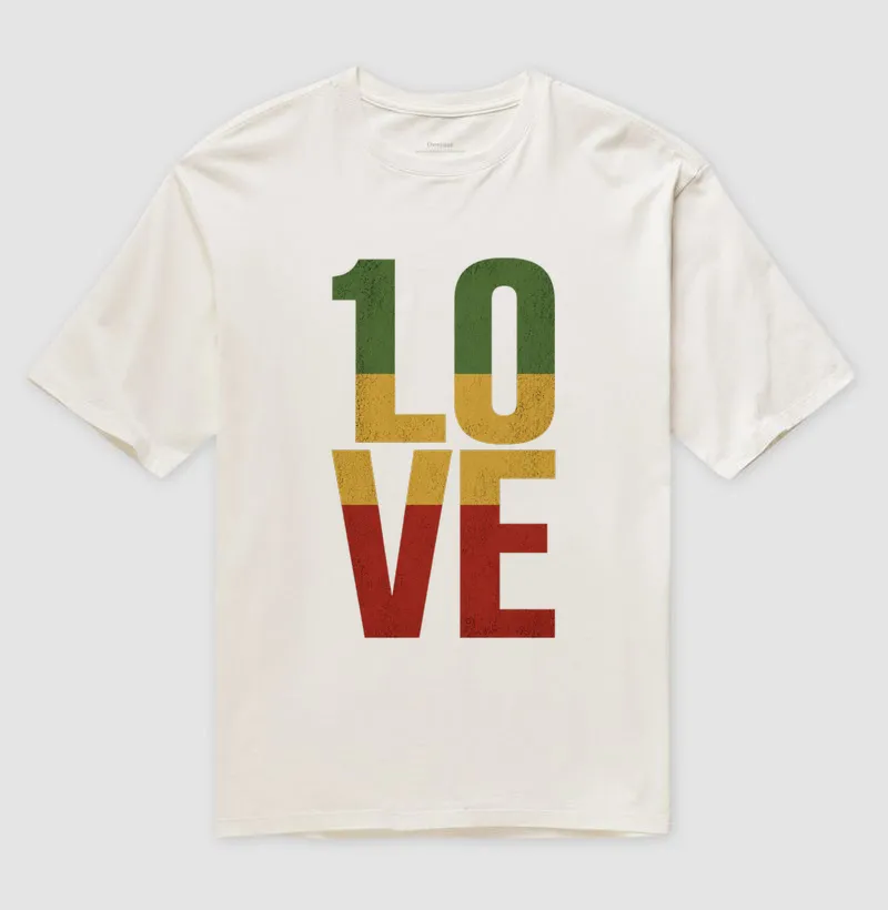 Love Roots - Imagem 4