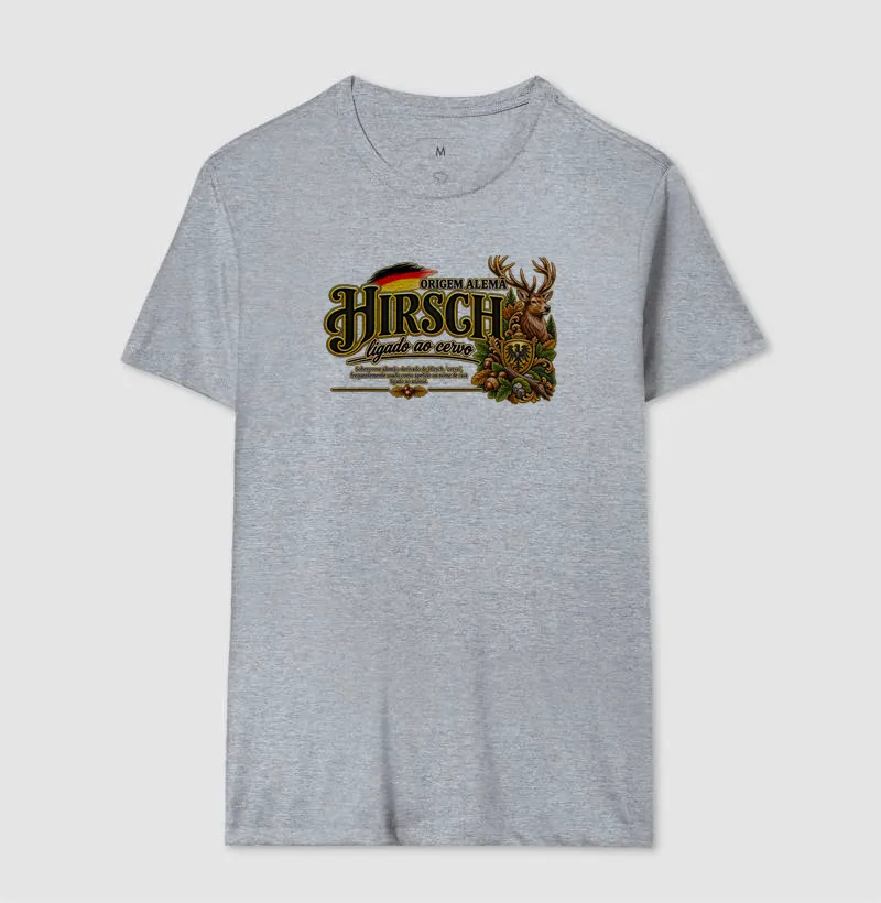 Hirsch  - Imagem 8