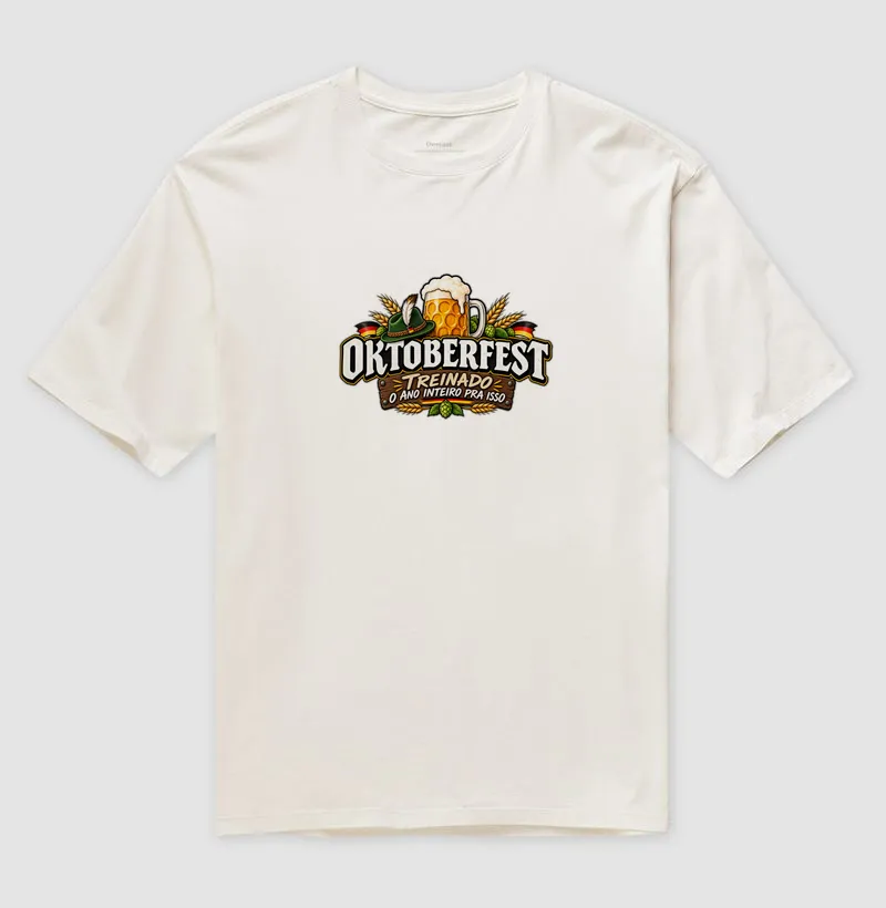 Oktoberfest — treinado o ano inteiro pra isso - Imagem 4