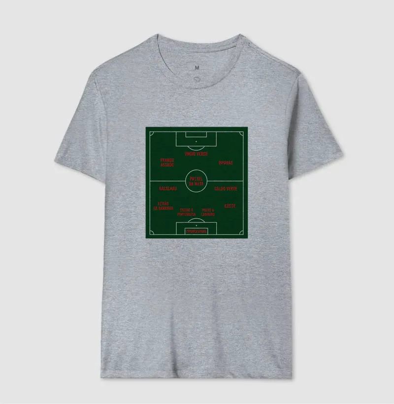 Camisa 7