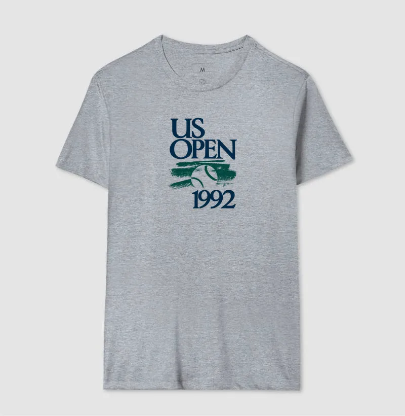 US OPEN 1992 - Imagem 8